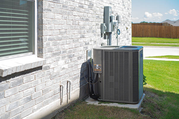 Reliable Ac Installation contractor in Villa Park, CA by FH HVAC